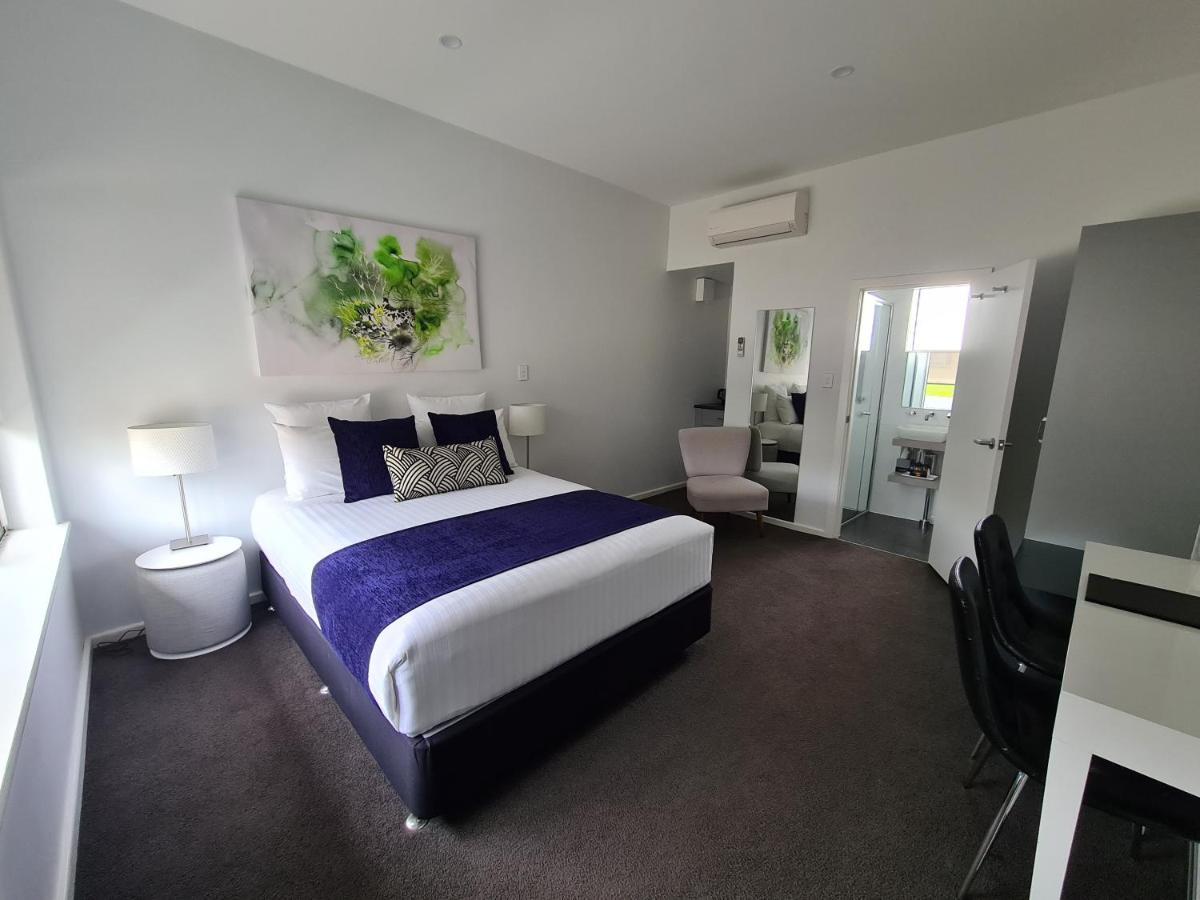 ناراركورت The Avenue Inn المظهر الخارجي الصورة